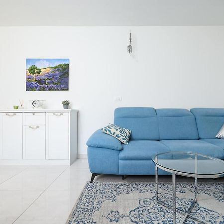 Two Bedroom Apartment With A Balcony Relja Zadar Exterior photo