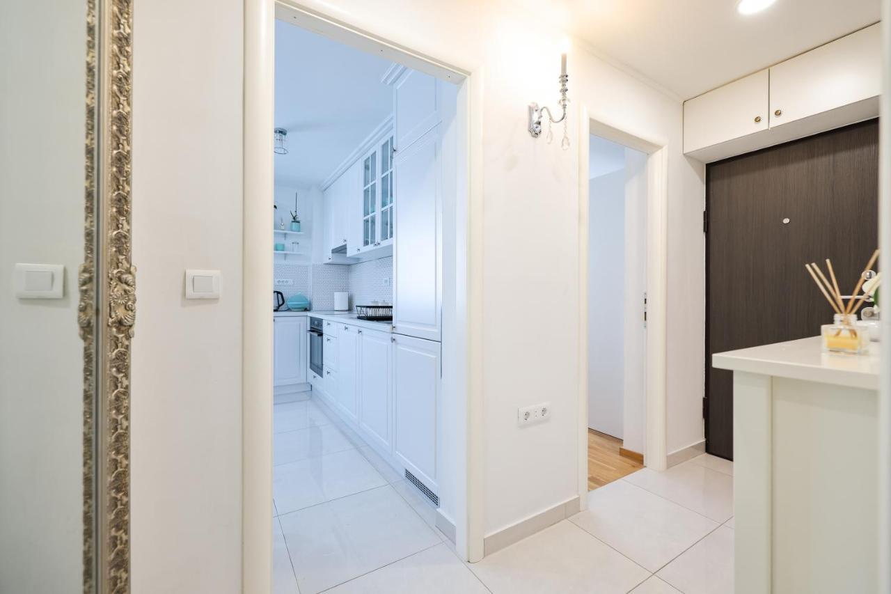 Two Bedroom Apartment With A Balcony Relja Zadar Exterior photo